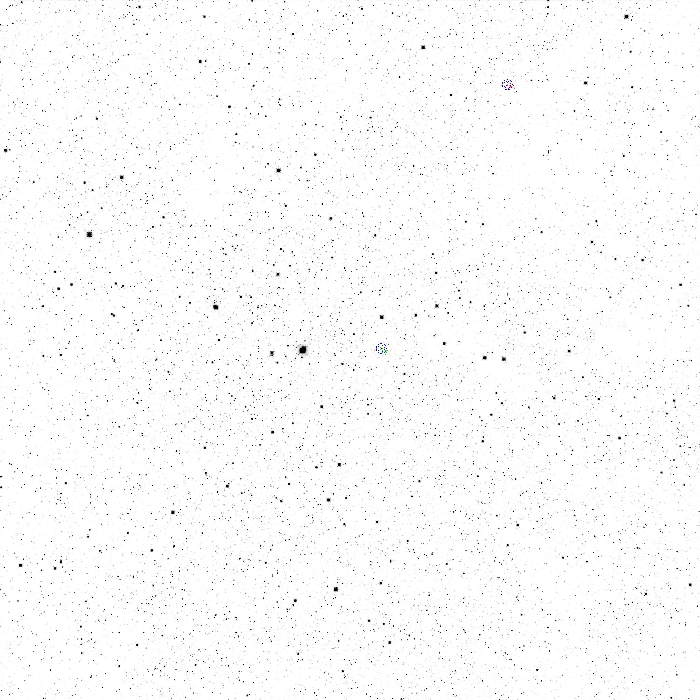 Mapka - CzeV829, JD 2457287.31834