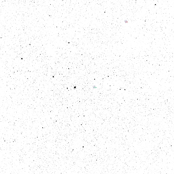 Mapka - CzeV829, JD 2457297.25055