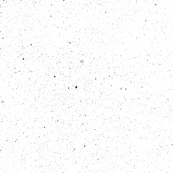 Mapka - CzeV828, JD 2457329.20631
