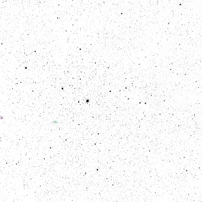 Mapka - CzeV828, JD 2457326.20294