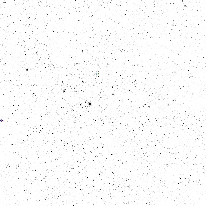 Mapka - CzeV828, JD 2457299.28663