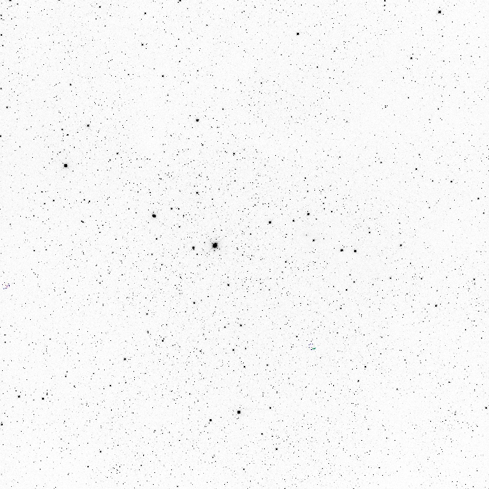 Mapka - CzeV828, JD 2457327.21382