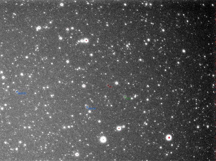 Mapka - CD Vul, JD 2457586.37440