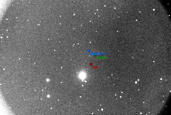 Mapka - CzeV634, JD 2457900.35737