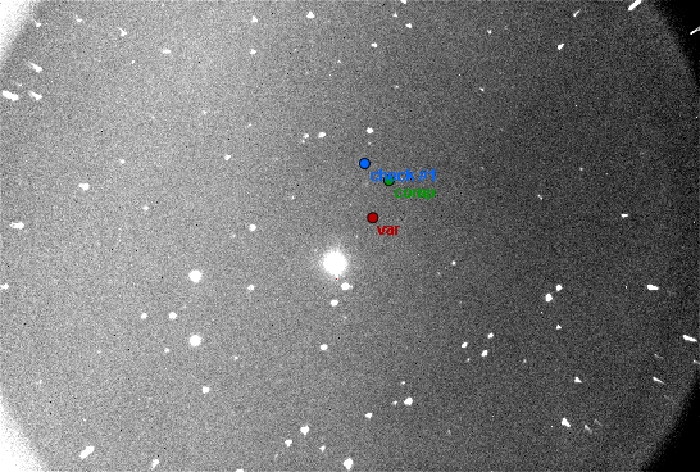 Mapka - CzeV634, JD 2457884.32220