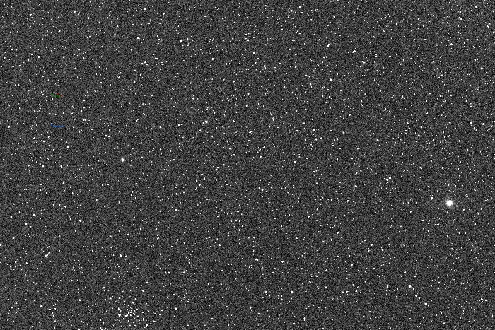 Mapka - RV Tri, JD 2458402.44557