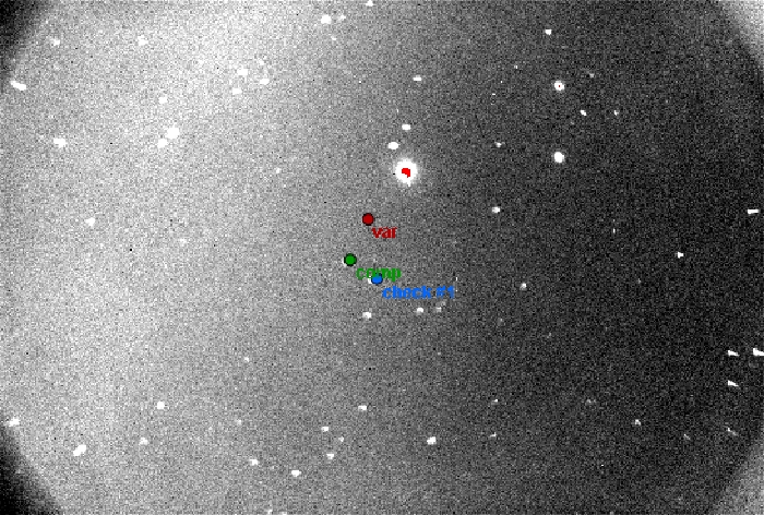 Mapka - CzeV634, JD 2457853.28197