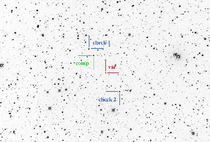 Mapka - TrES-5, JD 2459101.29681