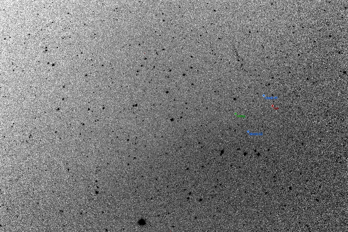 Mapka - RV Tri, JD 2459880.21112