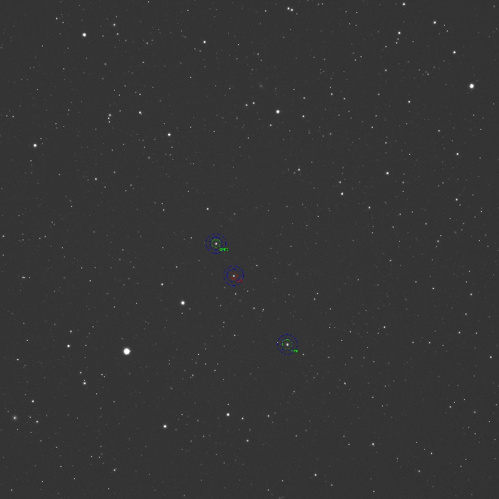 Mapka - U Peg, JD 2460172.51235