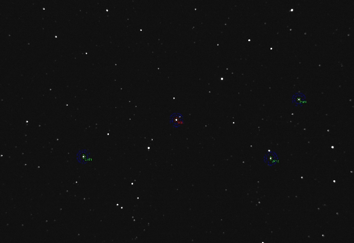 Mapka - XO-6, JD 2460180.41016
