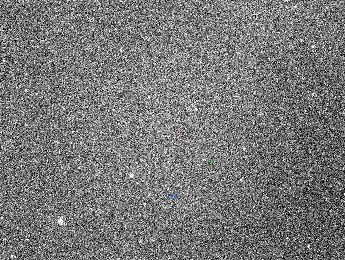Mapka - U Peg, JD 2460198.42528