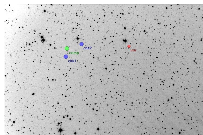 Mapka - CzeV248, JD 2456043.41182