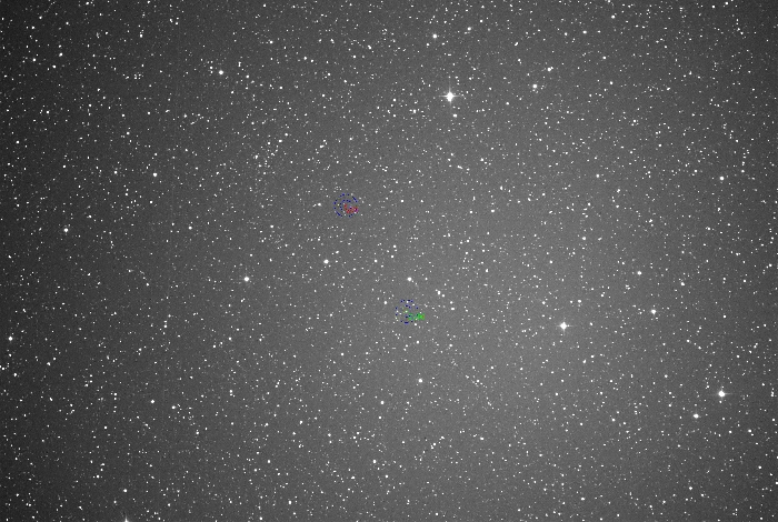 Mapka - ZTF J224334.95+521925.7, JD 2461224.41537