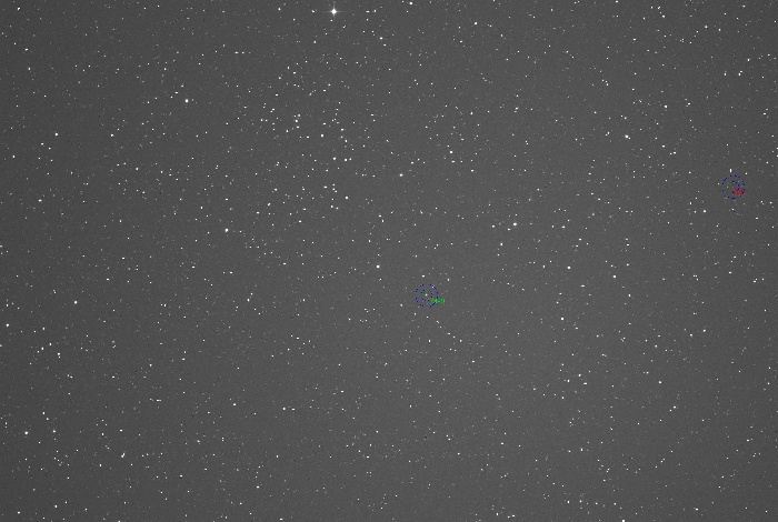 Mapka - ZTF J220924.39+462603.4, JD 2461225.40739