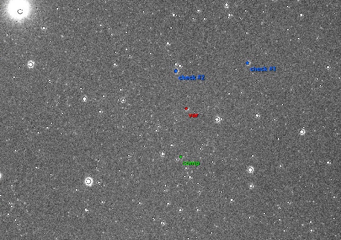 Mapka - TOI-3604, JD 2461226.43567
