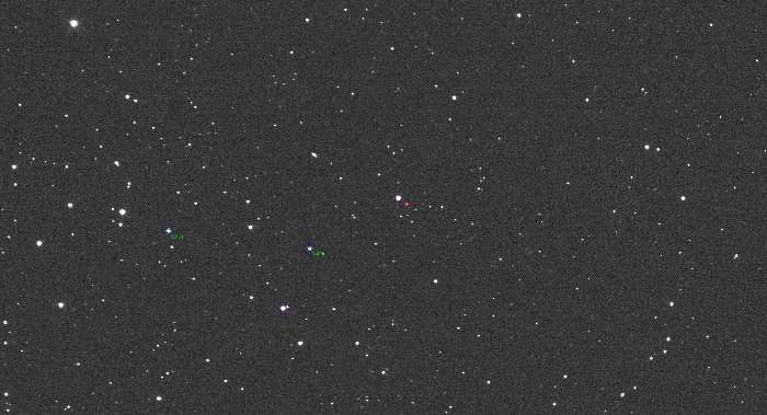 Mapka - TOI 1455.01, JD 2461232.38371