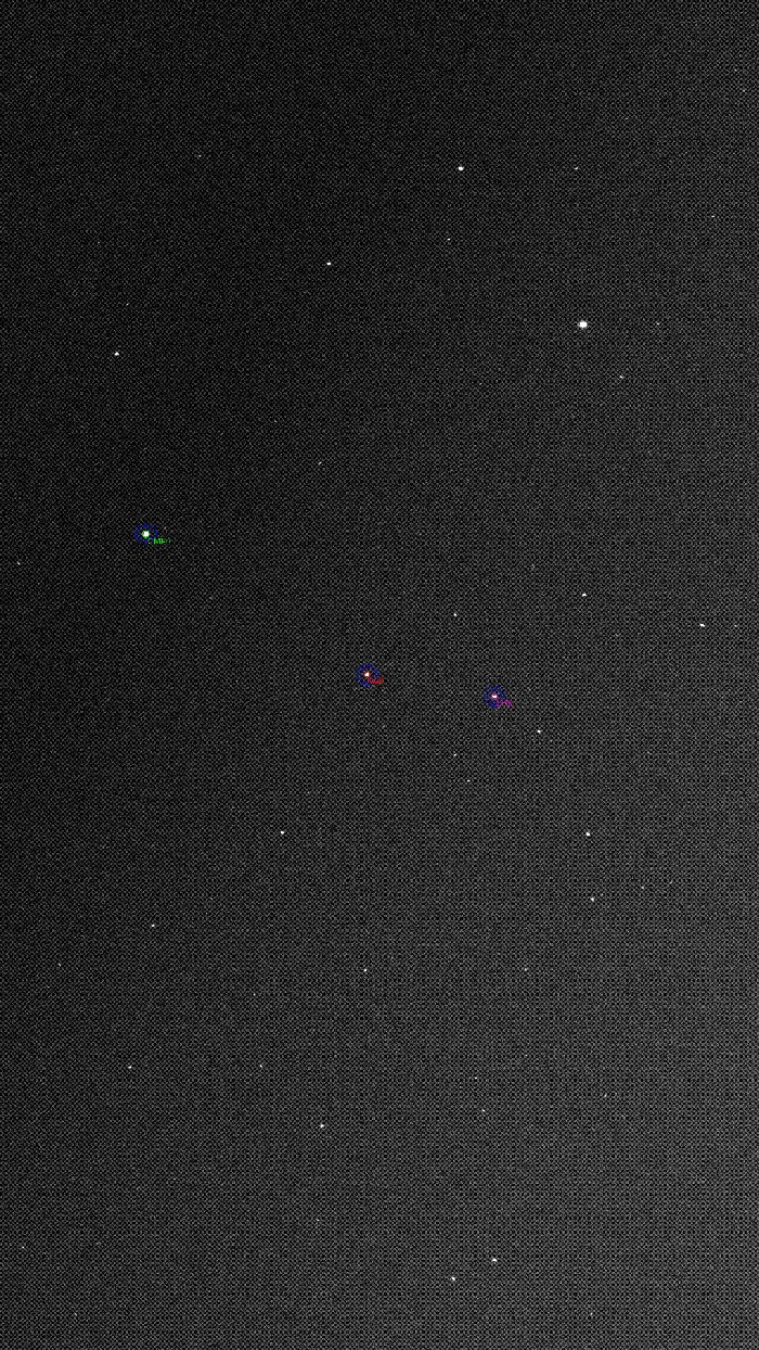 Mapka - U Peg, JD 2461256.52543