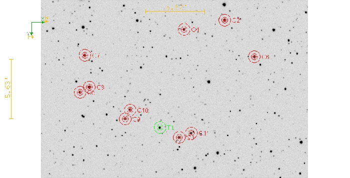 Mapka - Qatar-1, JD 2461252.39911