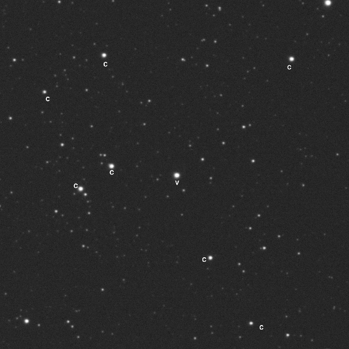 Mapka - TOI-4010, JD 2461268.72074