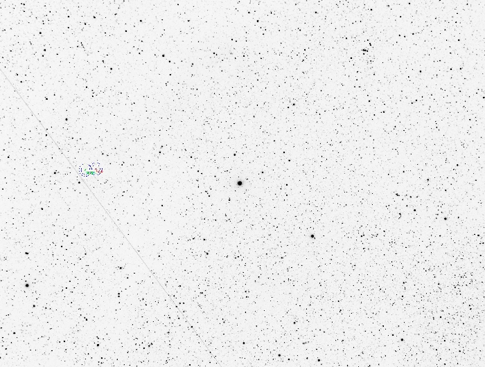 Mapka - NSVS 5900926, JD 2461268.35722