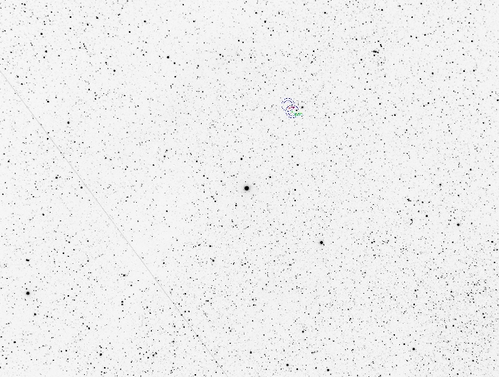 Mapka - WISE J212027.8+441651, JD 2461268.35722