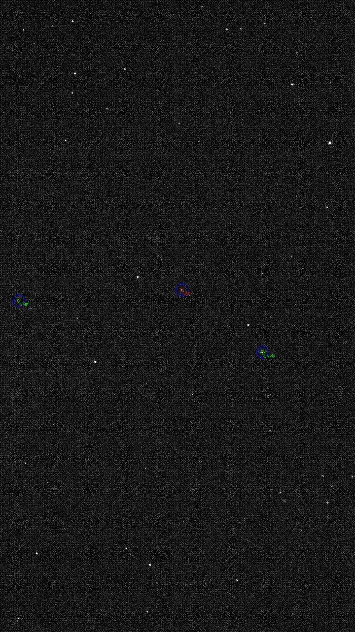 Mapka - DN Cas, JD 2461290.40141