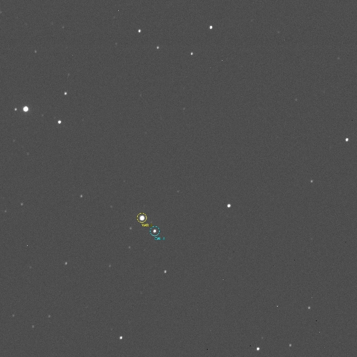 Mapka - XO-6, JD 2457025.31826