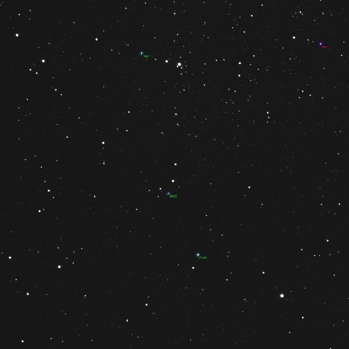 Mapka - CzeV4550, JD 2461261.32322