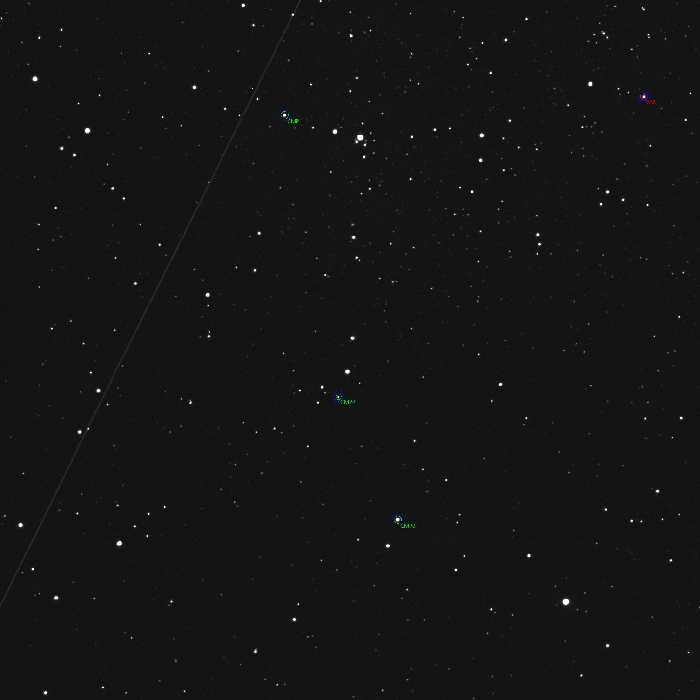 Mapka - CzeV4550, JD 2461264.32002