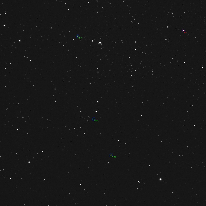 Mapka - CzeV4550, JD 2461265.31670