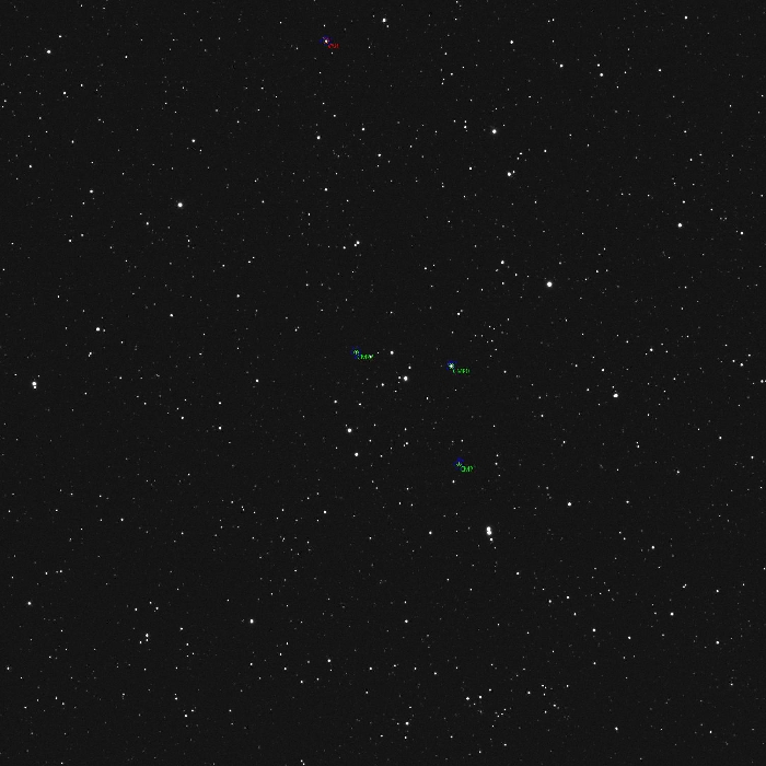Mapka - GPX-TF8B-614, JD 2461288.33260