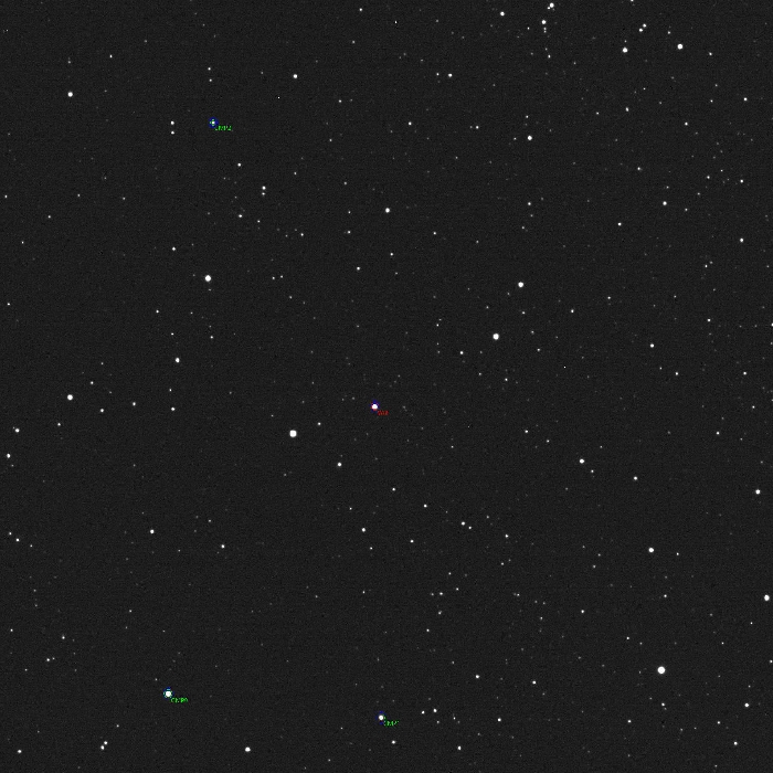 Mapka - DN Cas, JD 2461319.23356