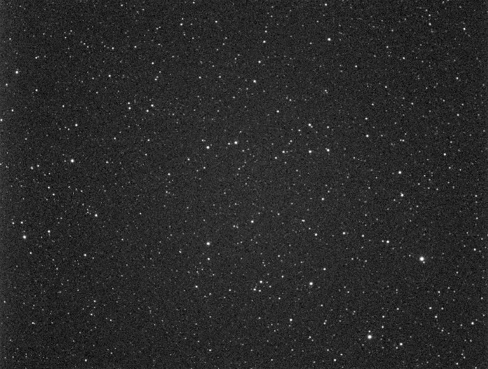 Mapka - TrES-3, JD 2461320.26876