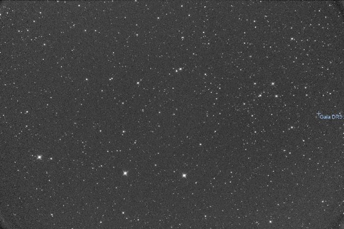 Mapka - Gaia DR3 256412747325948672, JD 2460986.13217