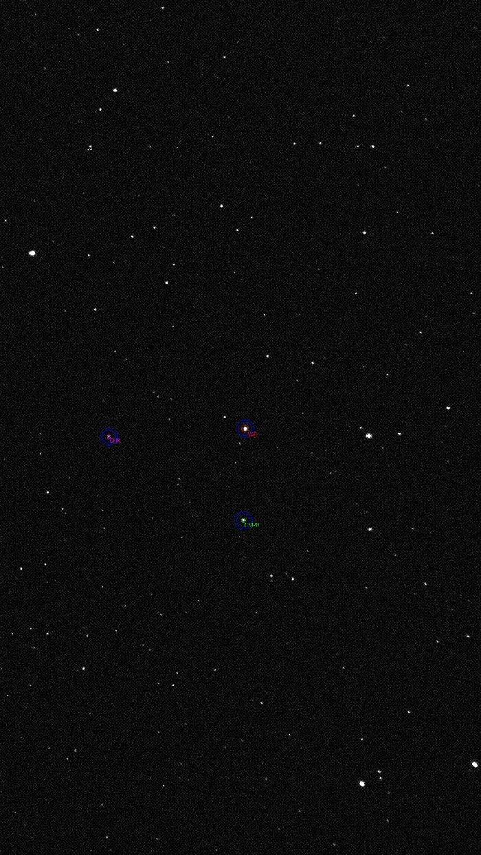 Mapka - AS Cam, JD 2461337.27229