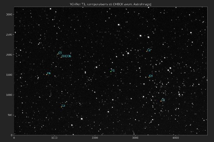 Mapka - CoRoT-1, JD 2461334.52602