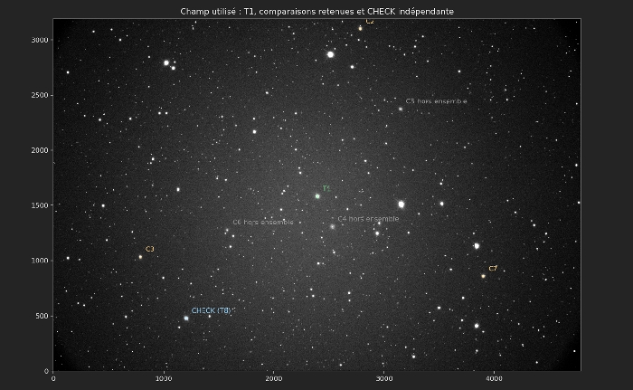 Mapka - TOI-1516, JD 2461339.37098