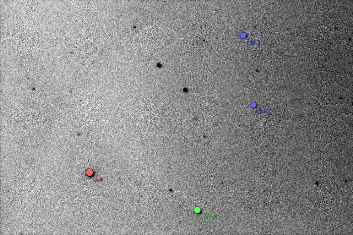 Mapka - SS Com, JD 2455290.28870