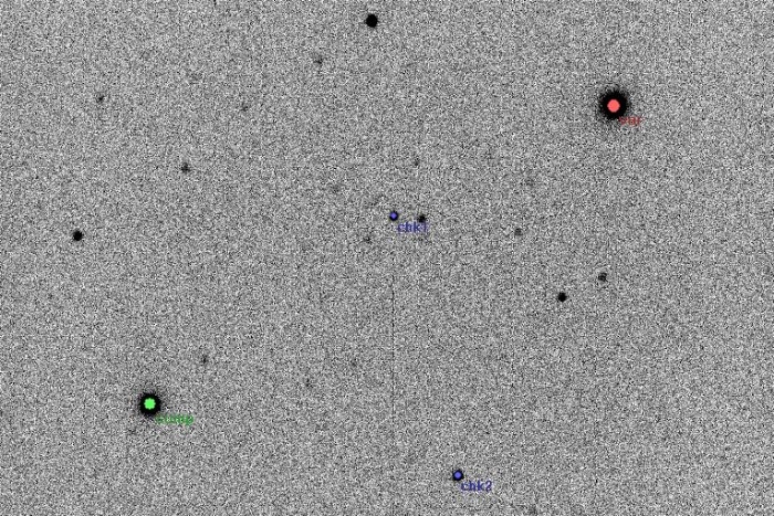 Mapka - FP Boo, JD 2456121.33531