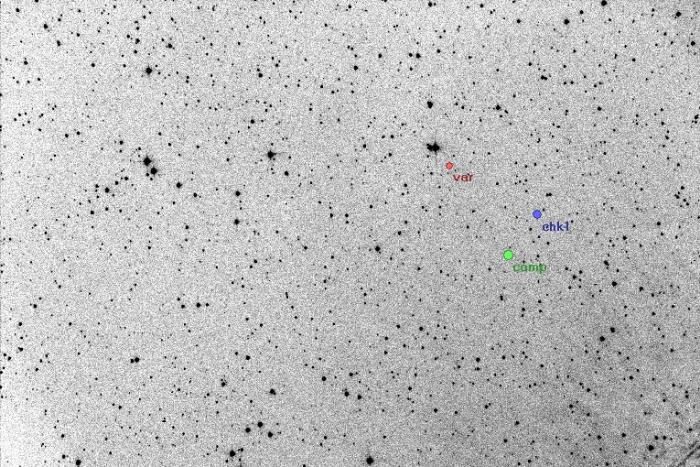 Mapka - CzeV248, JD 2456142.31638