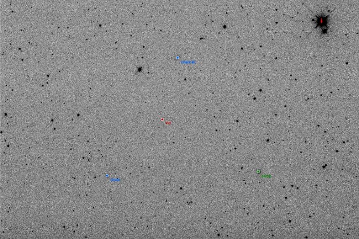 Mapka - BN Ari, JD 2456153.50705