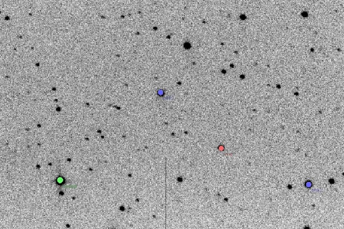 Mapka - ET Ori, JD 2454026.47968