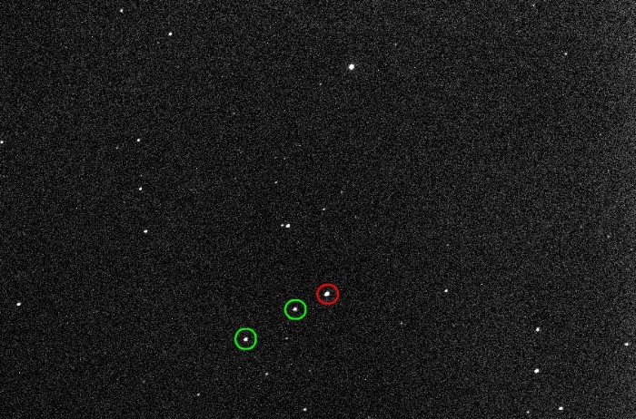 Mapka - BM Ari, JD 2456198.35294