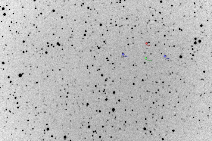 Mapka - PP Lac, JD 2456196.24927