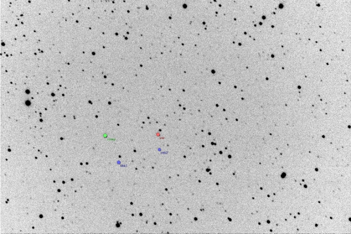 Mapka - CC Peg, JD 2456221.21008