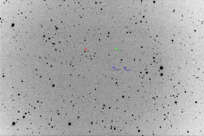 Mapka - CC Peg, JD 2456222.21631