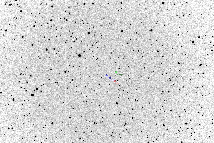Mapka - MZ Lac, JD 2456290.28518