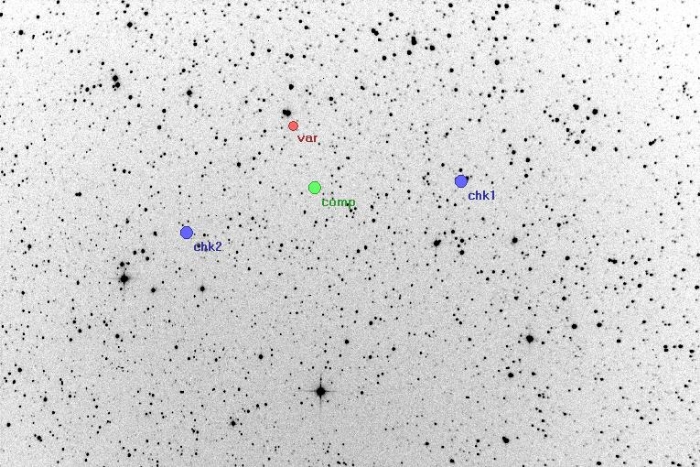 Mapka - CzeV248, JD 2456508.36466