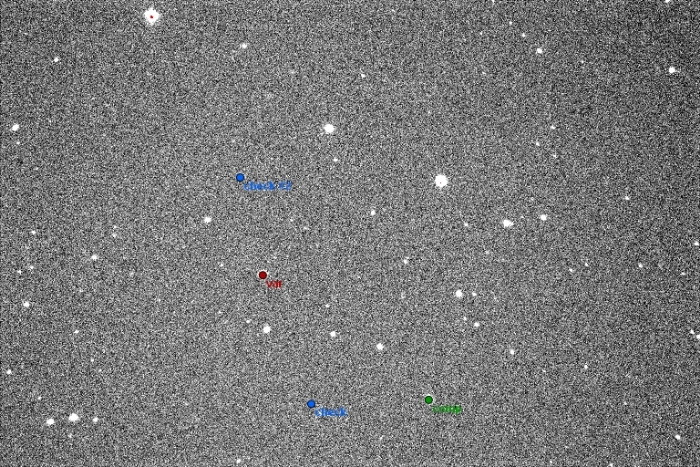 Mapka - BG Peg, JD 2456495.37857